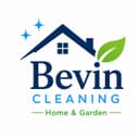 Bevin Cleaning Logo