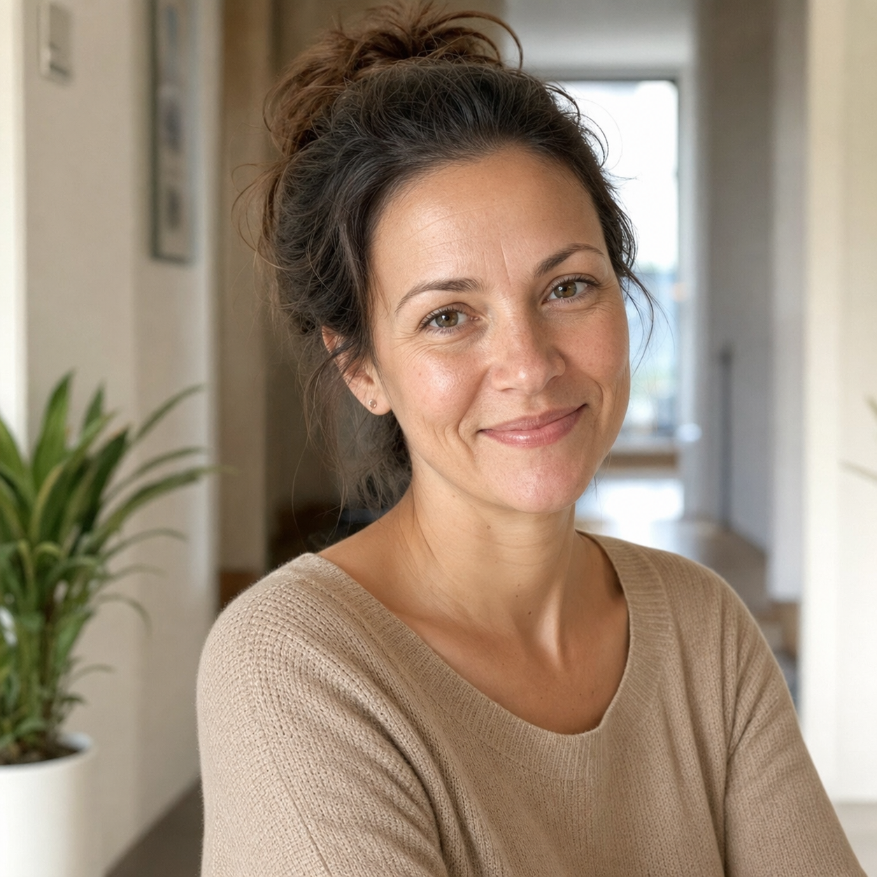 Anna Keller Profilbild